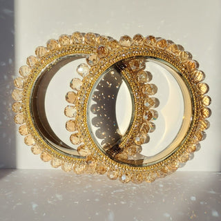 BANGLES & BRACELETS