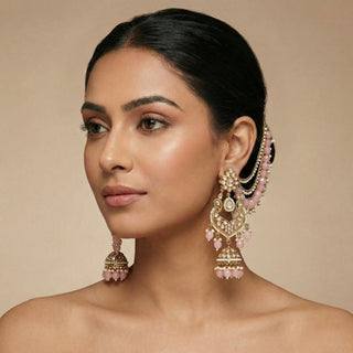 BAAHUBALI COLLECTION - ECLAT INDIAN JEWELS