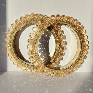 BANGLES & BRACELETS - ECLAT INDIAN JEWELS