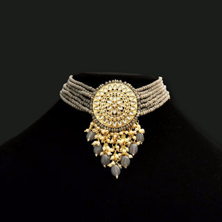 Gray Jewellery - ECLAT INDIAN JEWELS