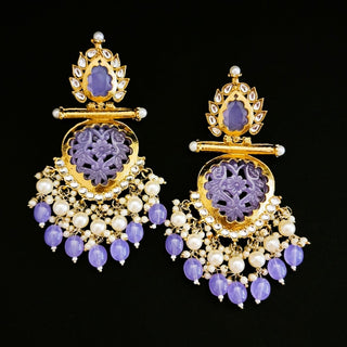 Violet Jewellery - ECLAT INDIAN JEWELS