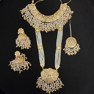 White Jewellery - ECLAT INDIAN JEWELS