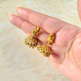 Kelly Temple Jewellery Necklace Set