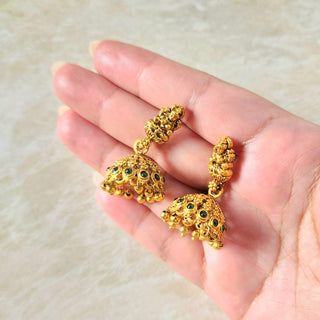 Kelly Temple Jewellery Necklace Set