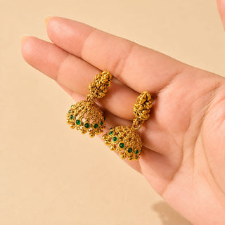 Kelly Temple Jewellery Necklace Set
