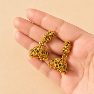 Kelly Temple Jewellery Necklace Set