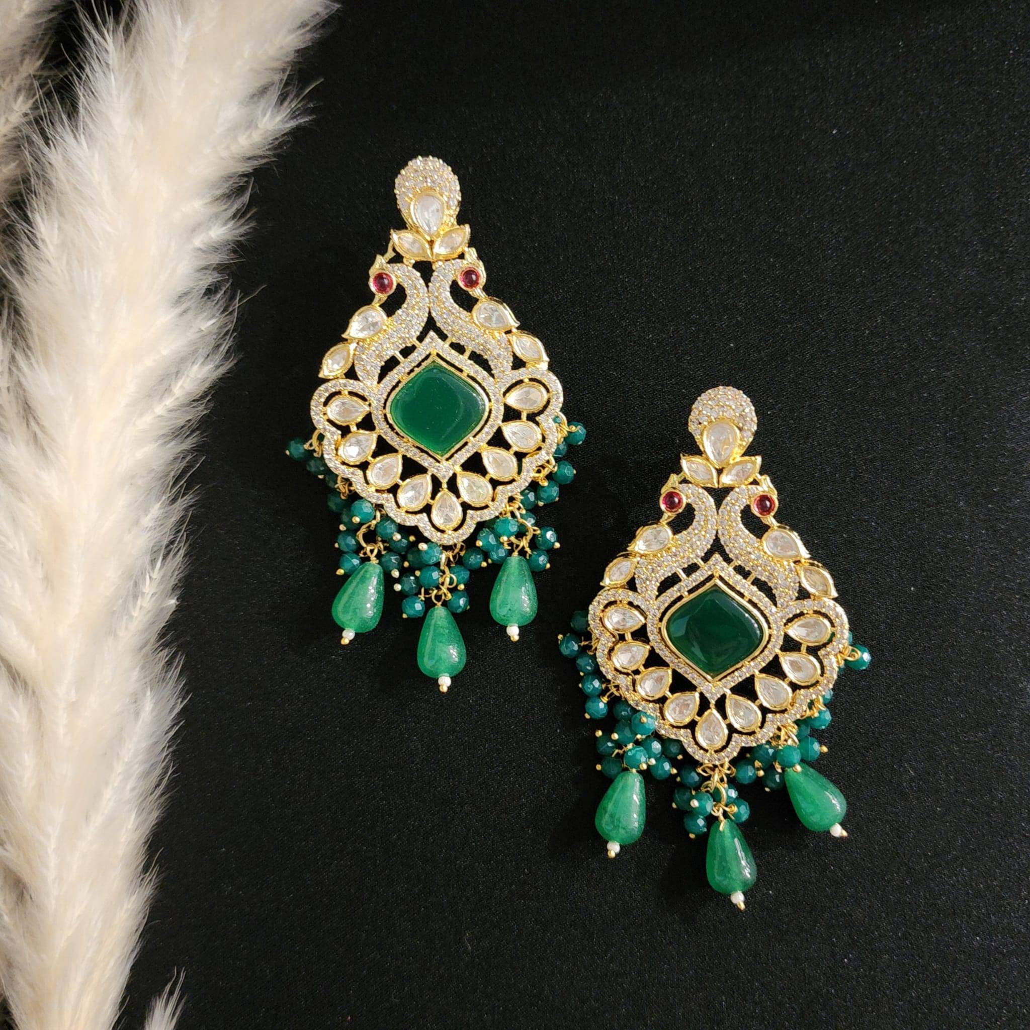 Earrings - Jewelry Luxury Collection